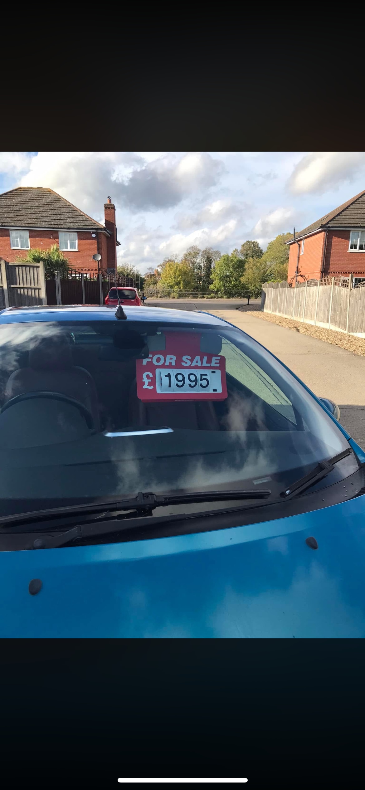 Used Peugeot 207 2007 for sale - 76273243: Photo 4