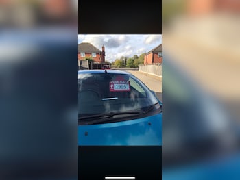 Used Peugeot 207 2007 for sale - 76273243: Photo