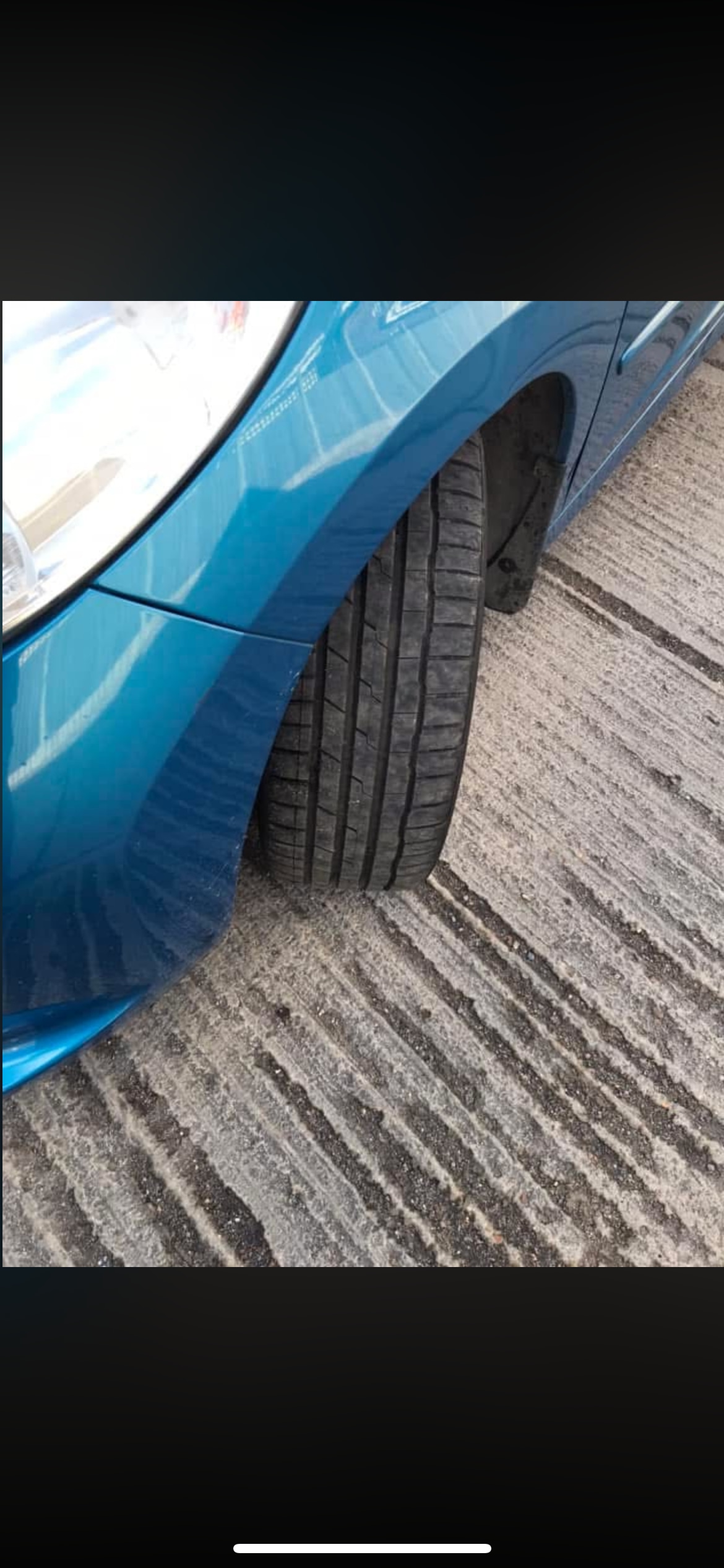 Used Peugeot 207 2007 for sale - 76273243: Photo 7