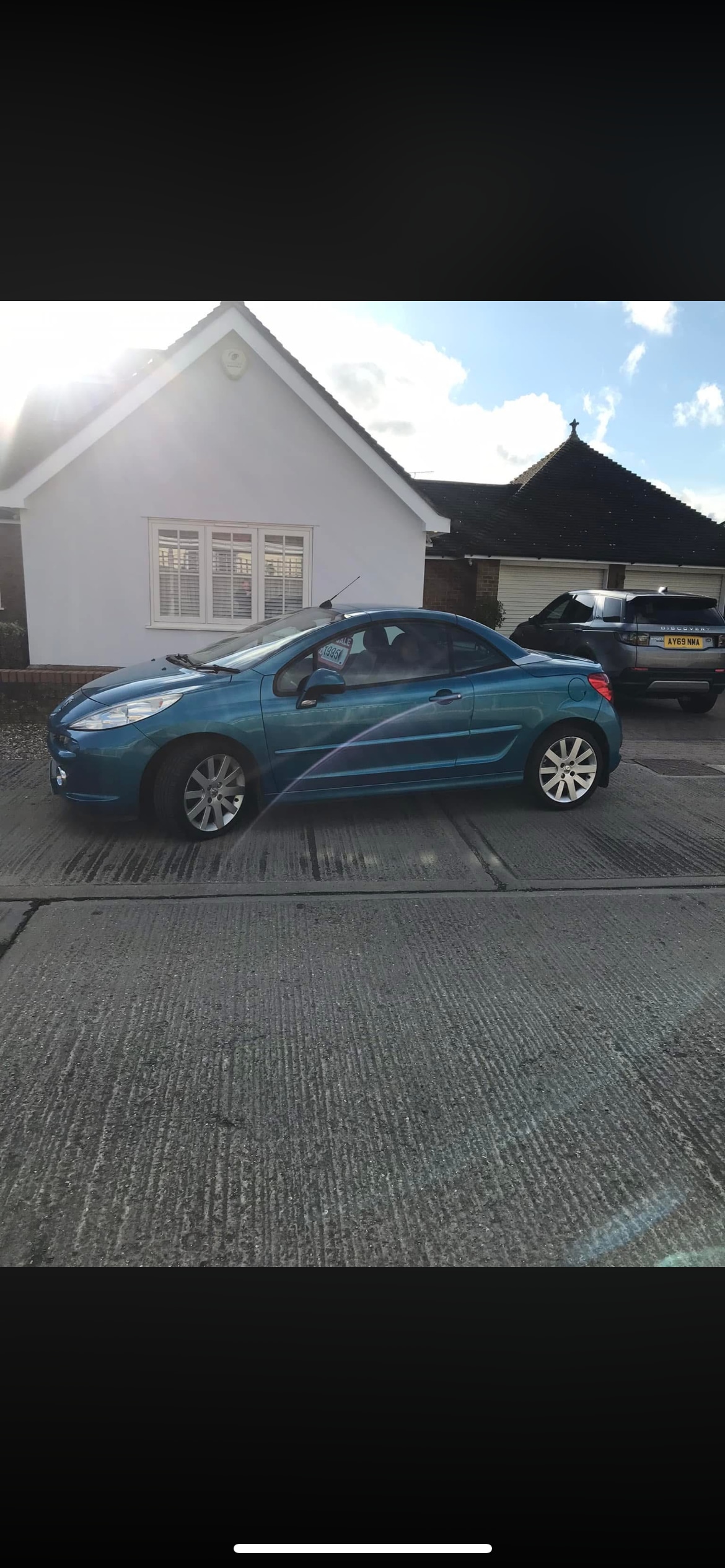 Used Peugeot 207 2007 for sale - 76273243: Photo 9