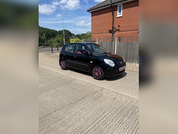 Used Kia Picanto 2009 for sale - 79120597: Photo