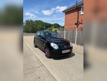 Used Kia Picanto 2009 for sale - 79120597: Photo