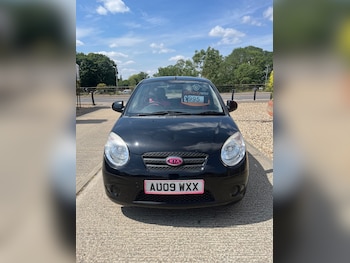 Used Kia Picanto 2009 for sale - 79120597: Photo