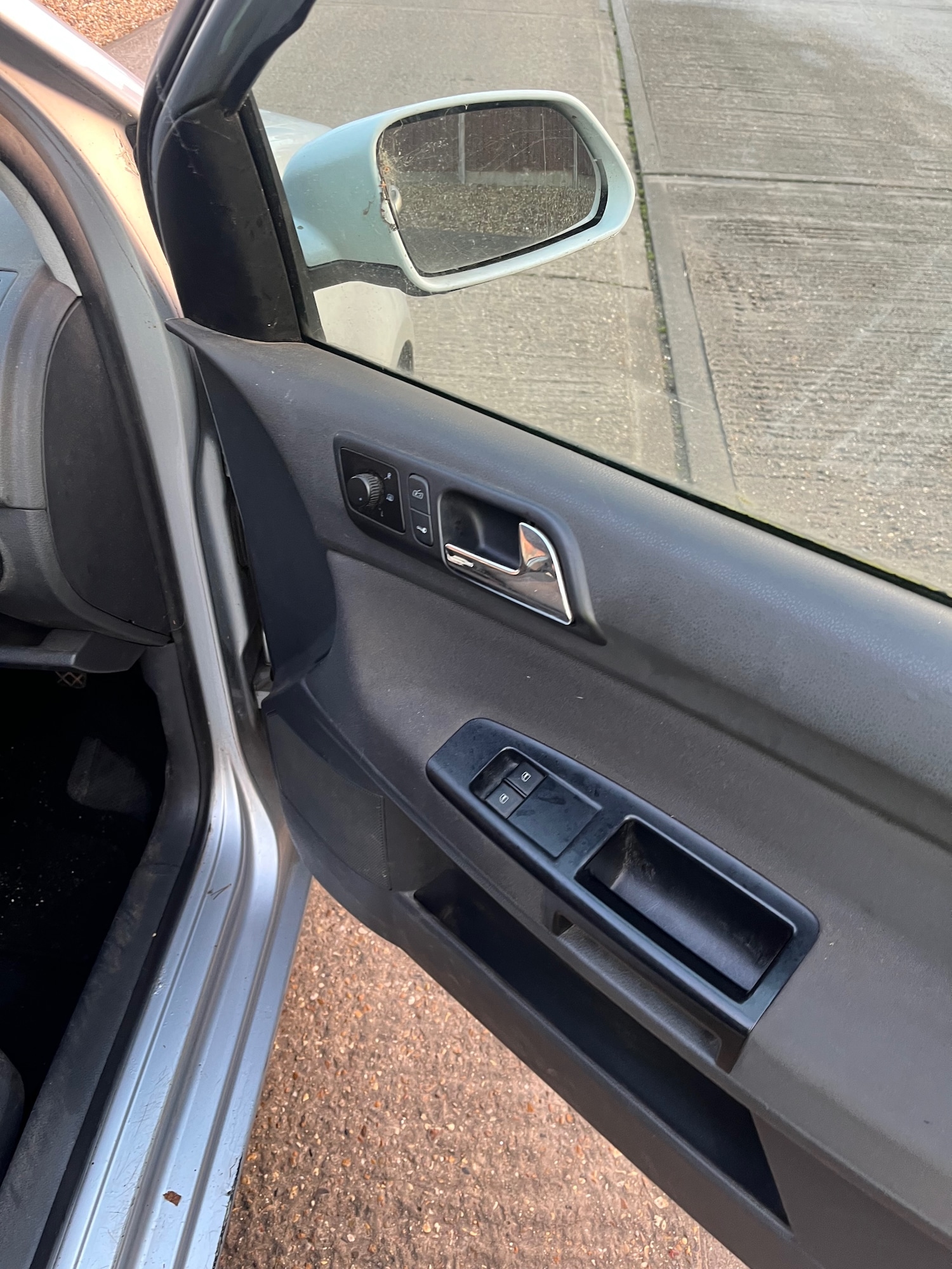 Used Volkswagen Polo 2006 for sale - 77008402: Photo 12