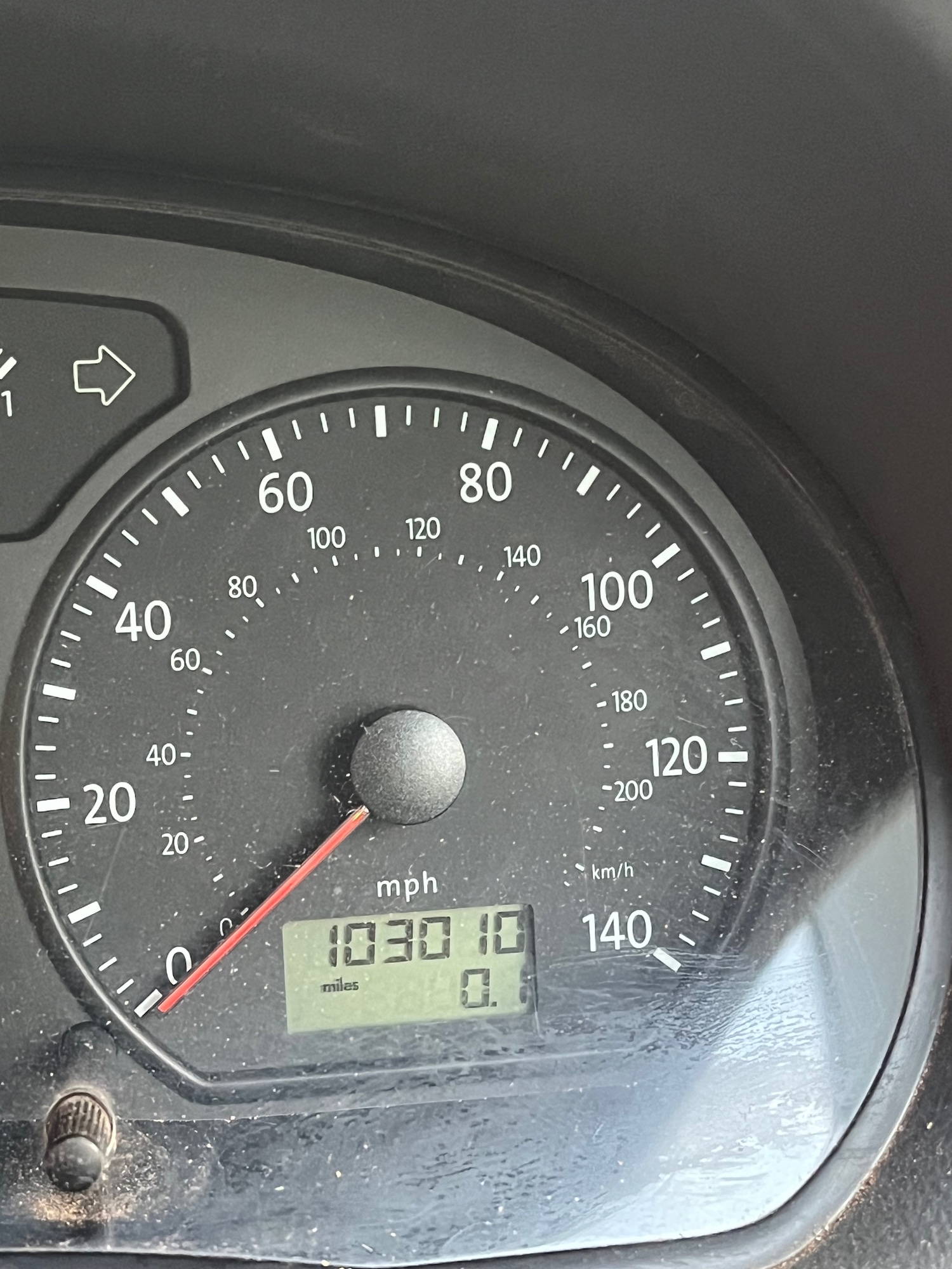 Used Volkswagen Polo 2006 for sale - 77008402: Photo 14