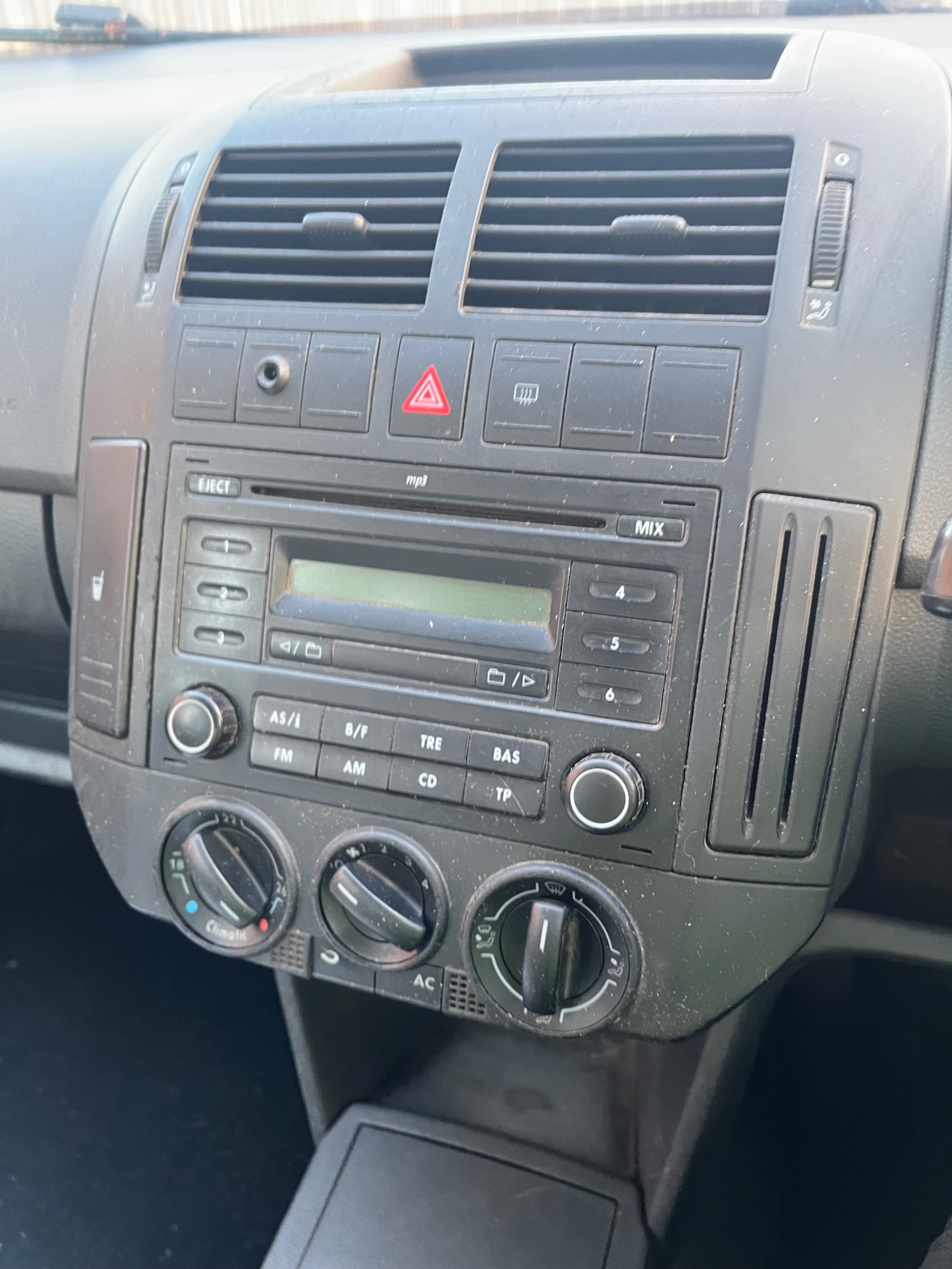 Used Volkswagen Polo 2006 for sale - 77008402: Photo 15