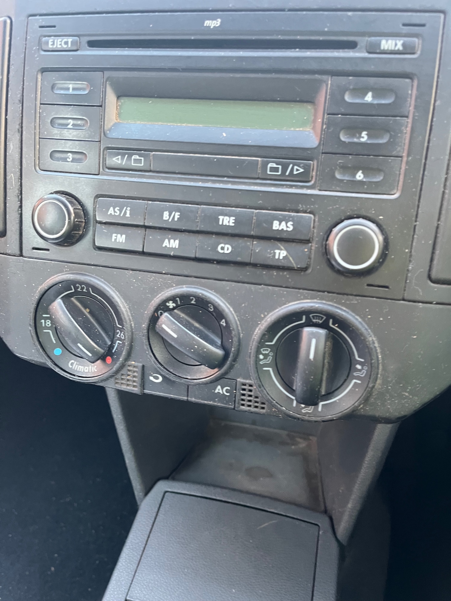 Used Volkswagen Polo 2006 for sale - 77008402: Photo 16