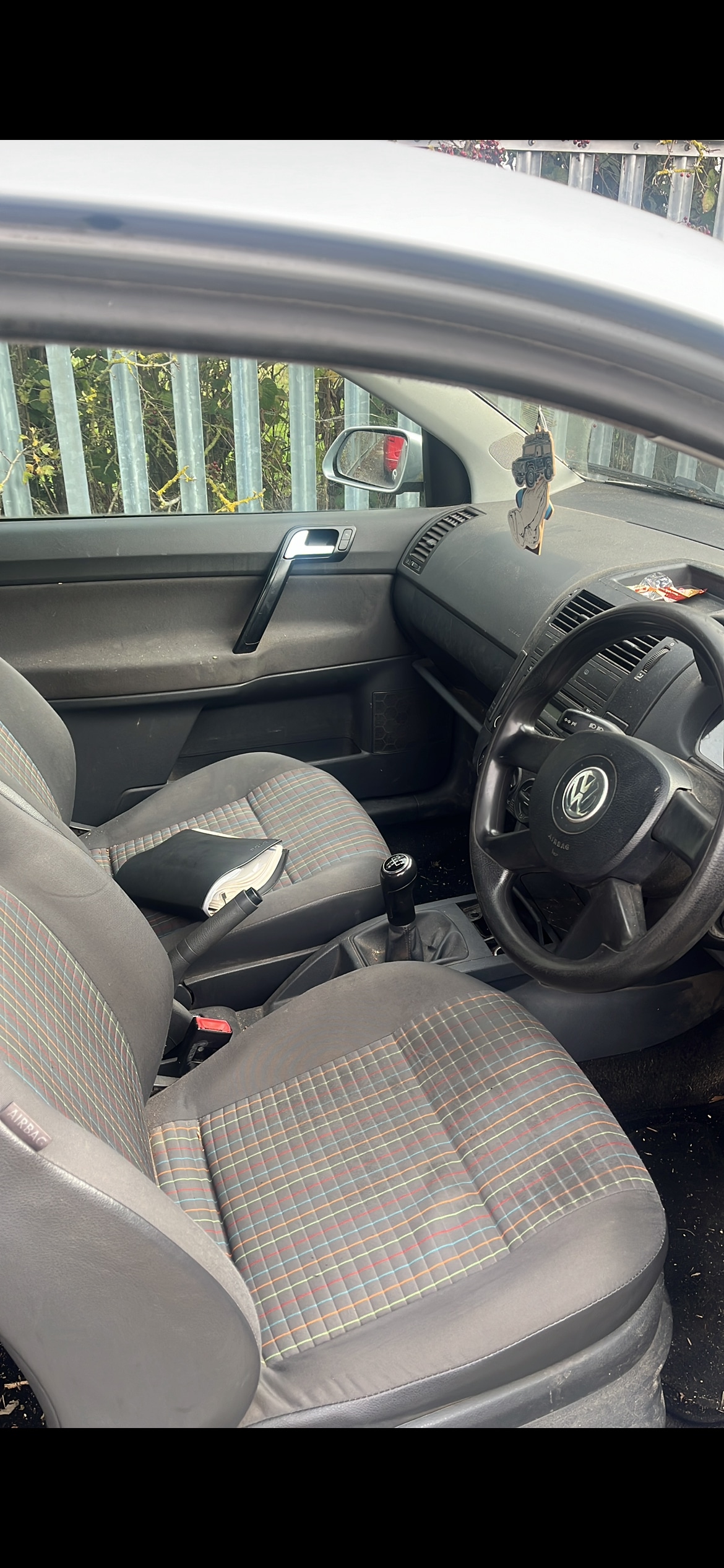 Used Volkswagen Polo 2006 for sale - 77008402: Photo 2