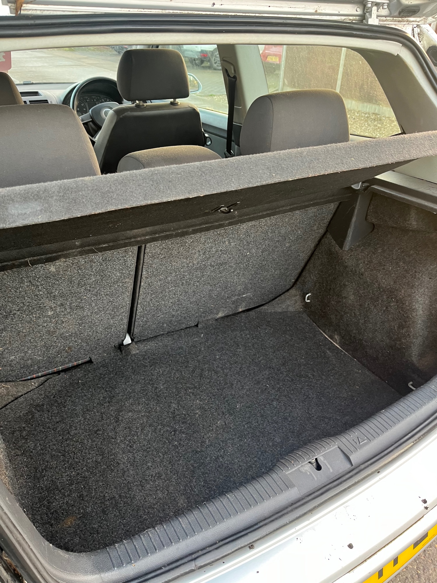 Used Volkswagen Polo 2006 for sale - 77008402: Photo 8