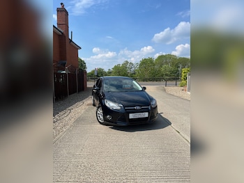 Used Ford Focus 2011 for sale - 78531495: Photo