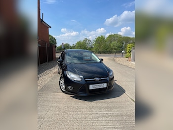 Used Ford Focus 2011 for sale - 78531495: Photo