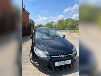 Used Ford Focus 2011 for sale - 78531495: Photo