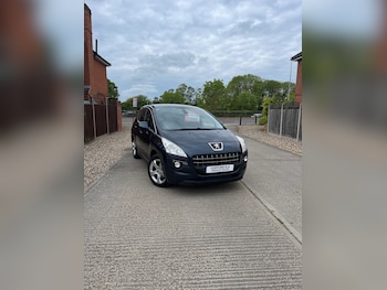 Used Peugeot 3008 2013 for sale - 78513334: Photo