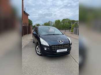 Used Peugeot 3008 2013 for sale - 78513334: Photo