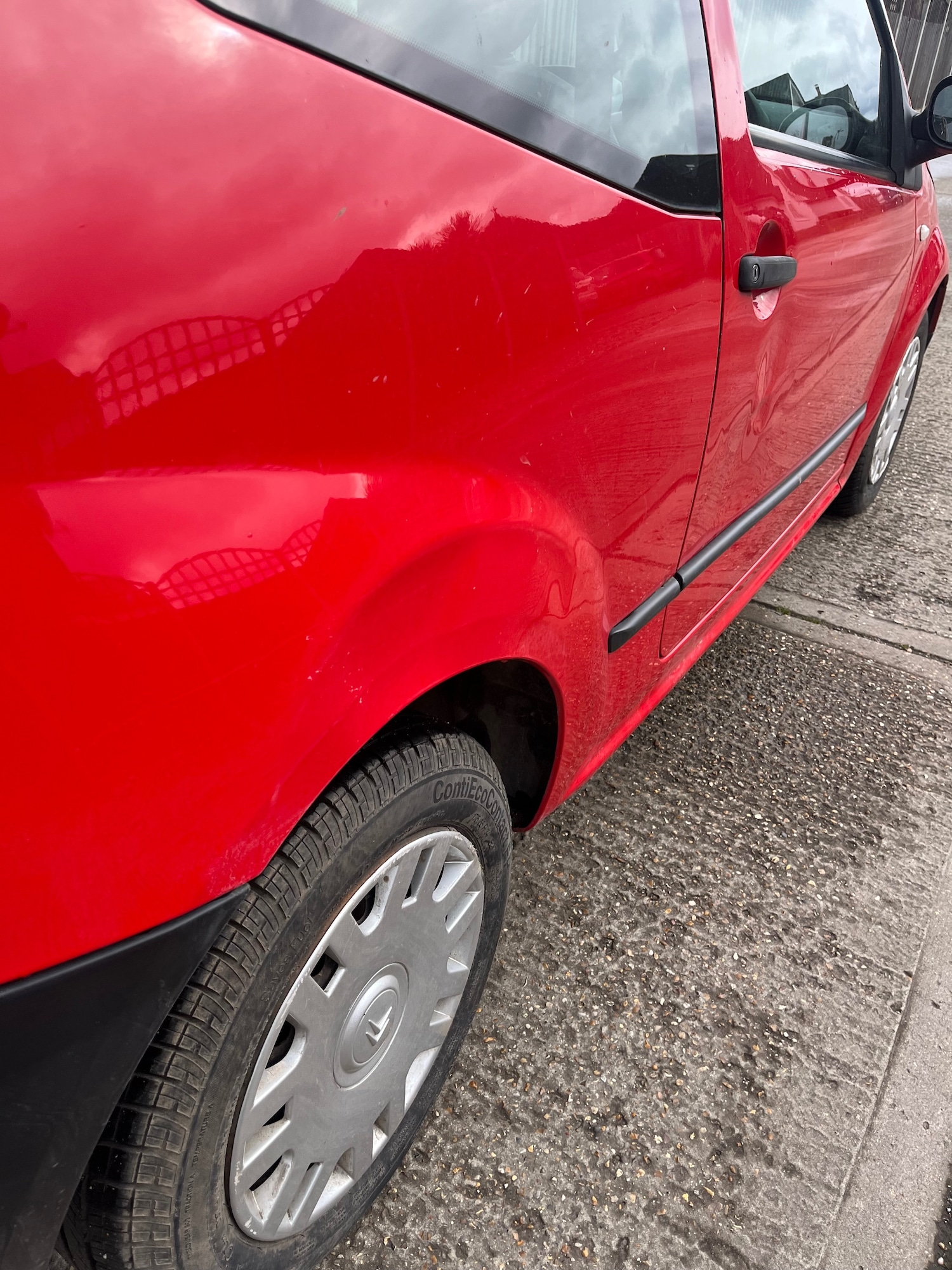 Used Citroen C2 2004 for sale - 77918045: Photo 11