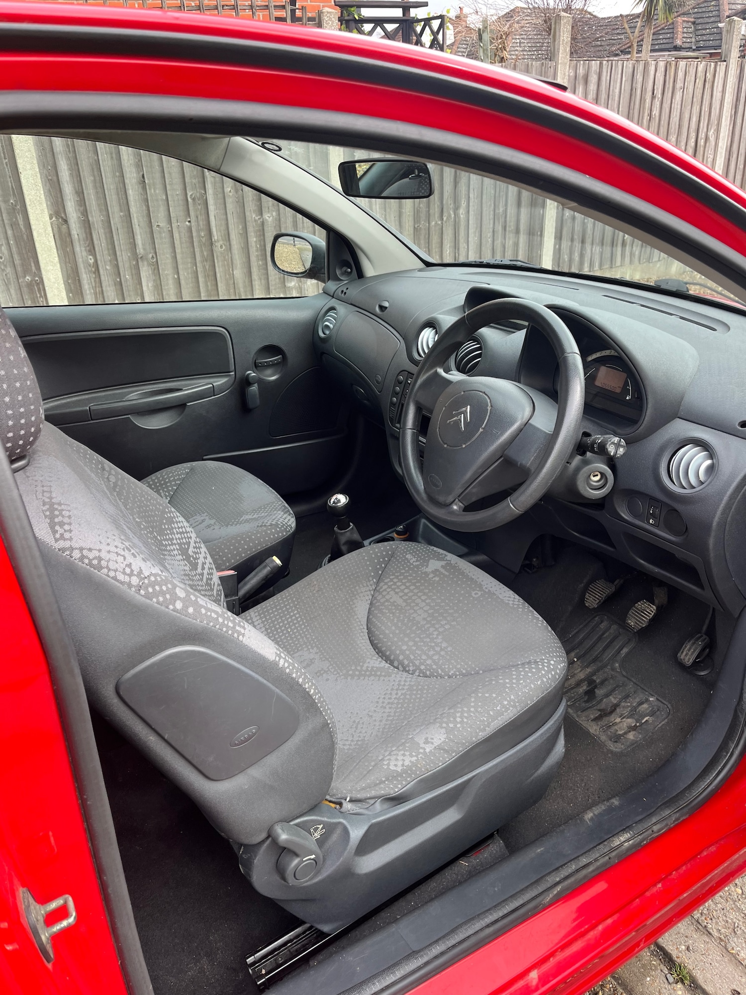 Used Citroen C2 2004 for sale - 77918045: Photo 12