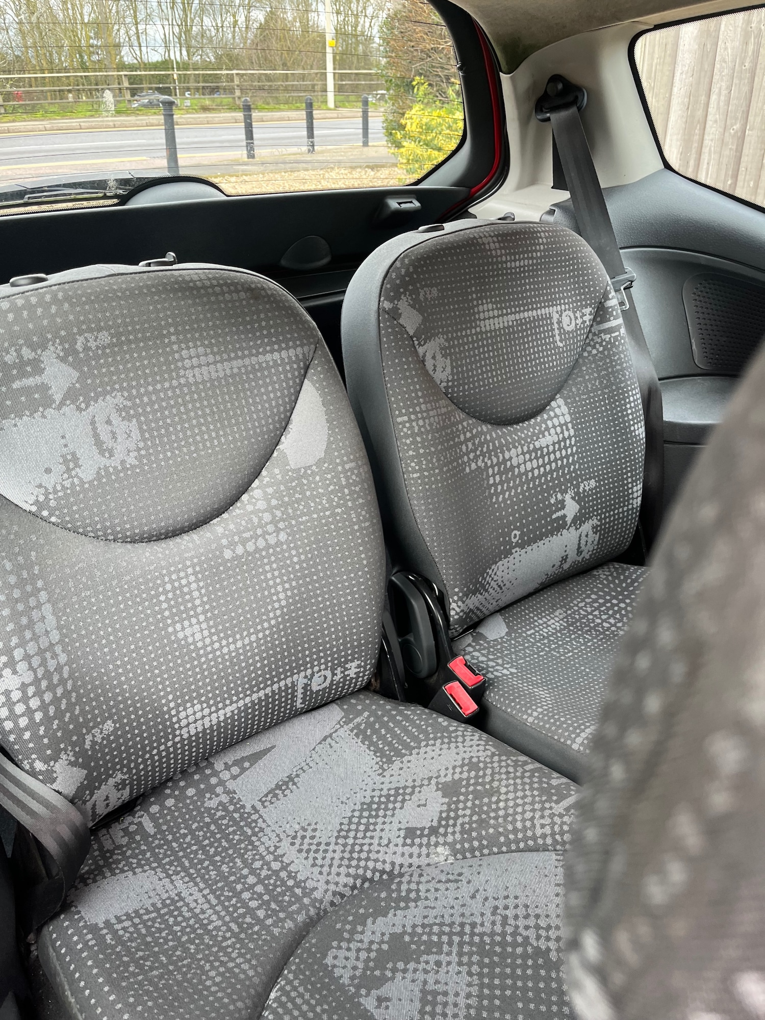 Used Citroen C2 2004 for sale - 77918045: Photo 13