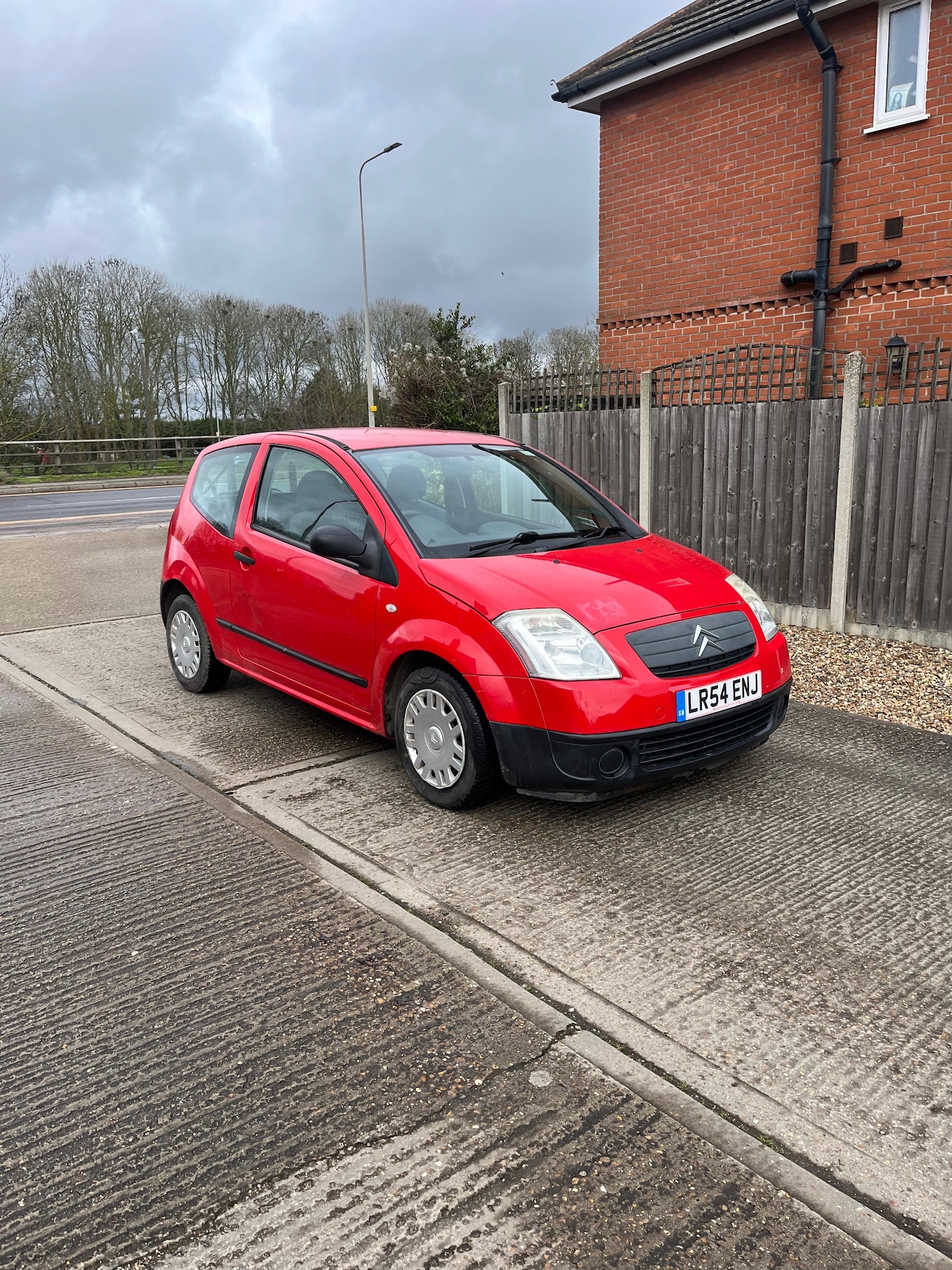 Used Citroen C2 2004 for sale - 77918045: Photo 2