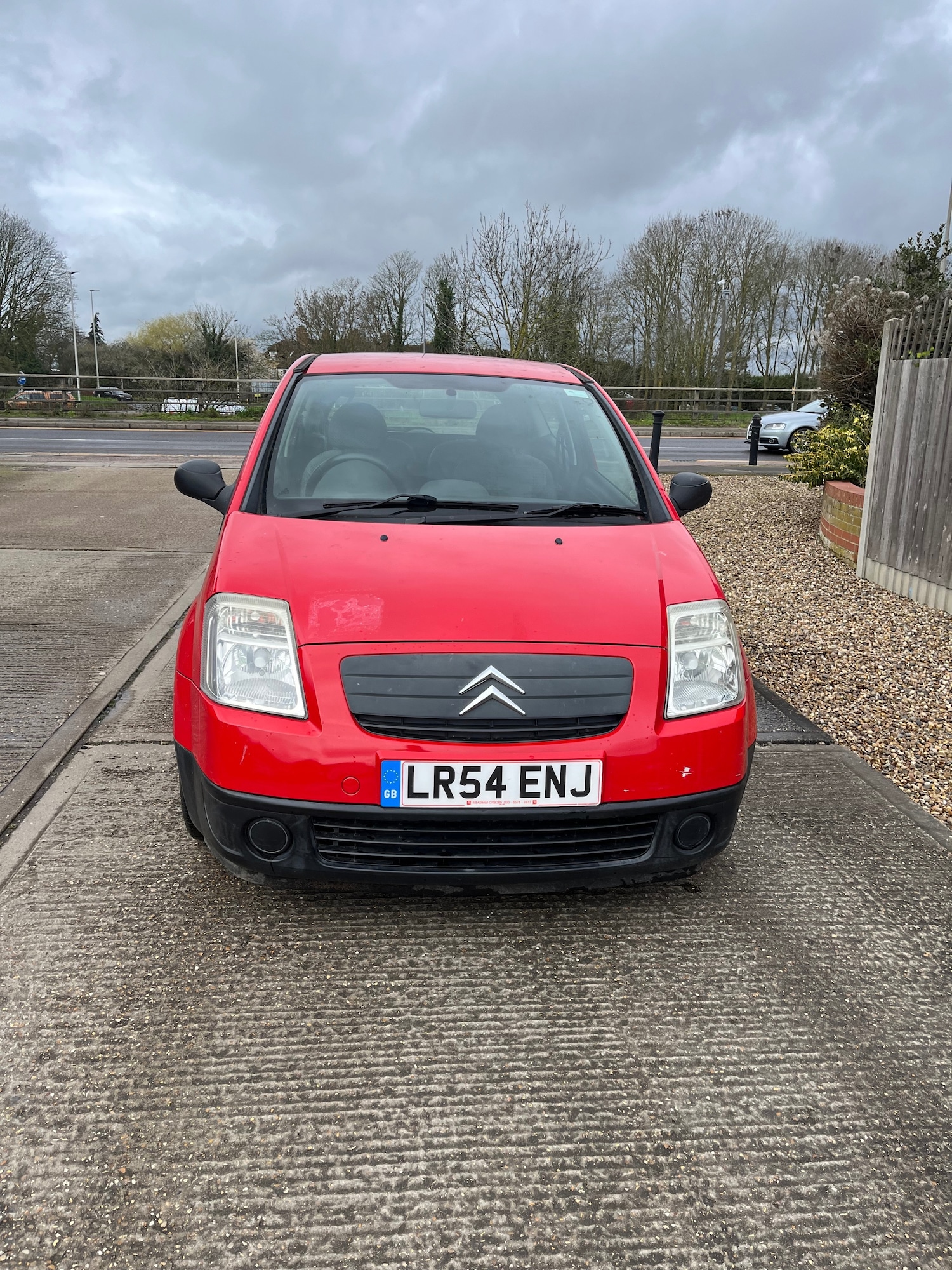 Used Citroen C2 2004 for sale - 77918045: Photo 4