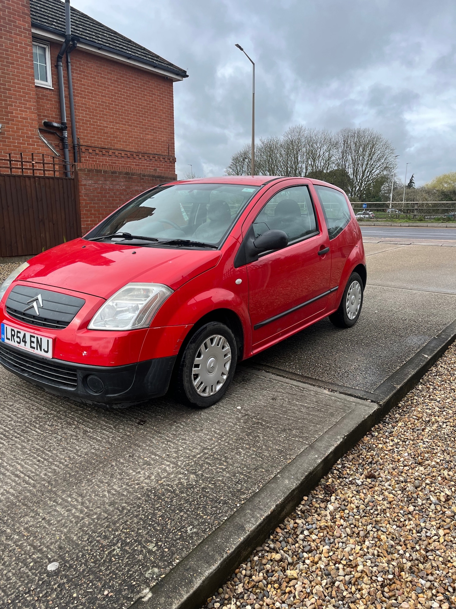 Used Citroen C2 2004 for sale - 77918045: Photo 5