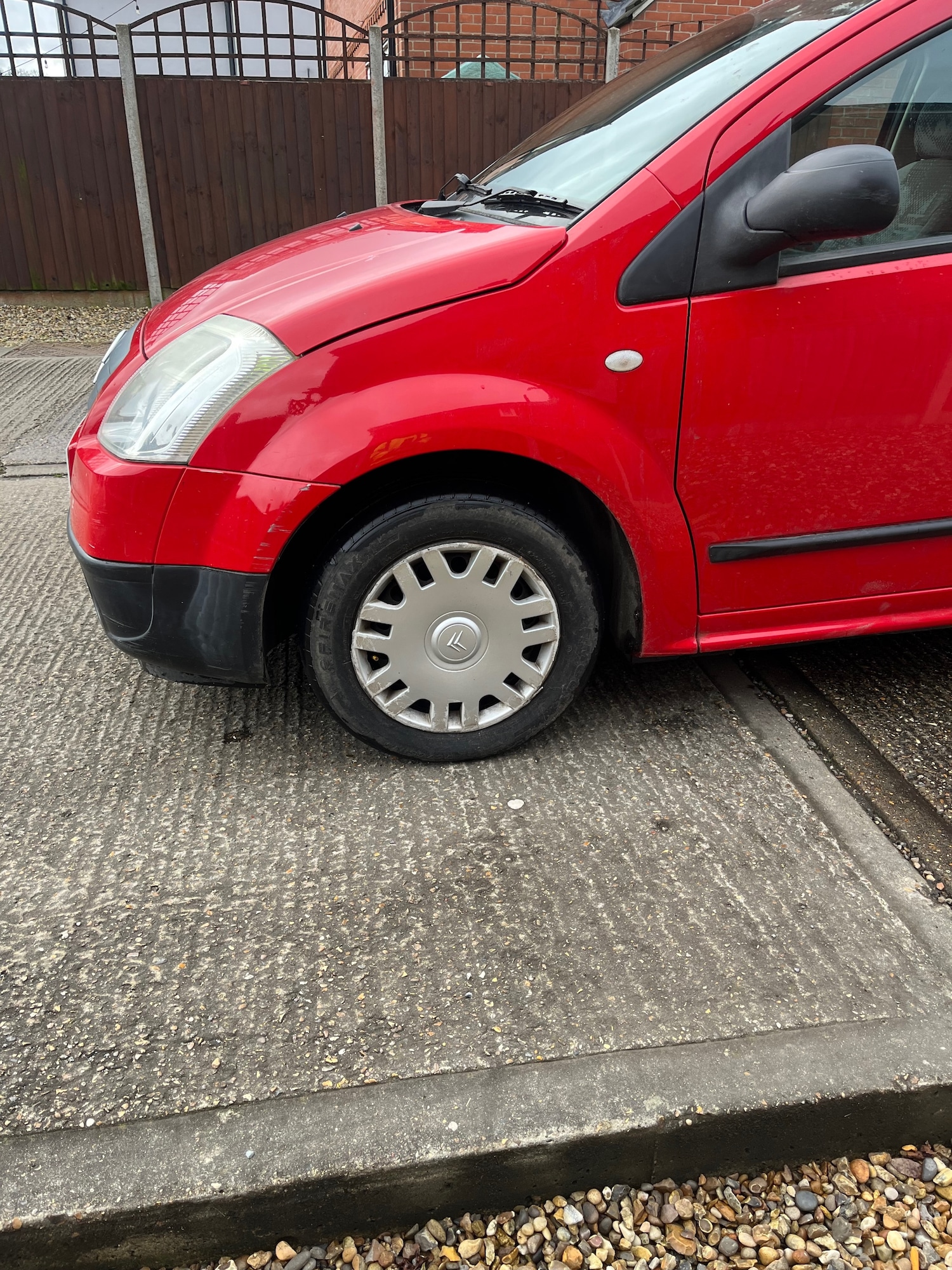 Used Citroen C2 2004 for sale - 77918045: Photo 6