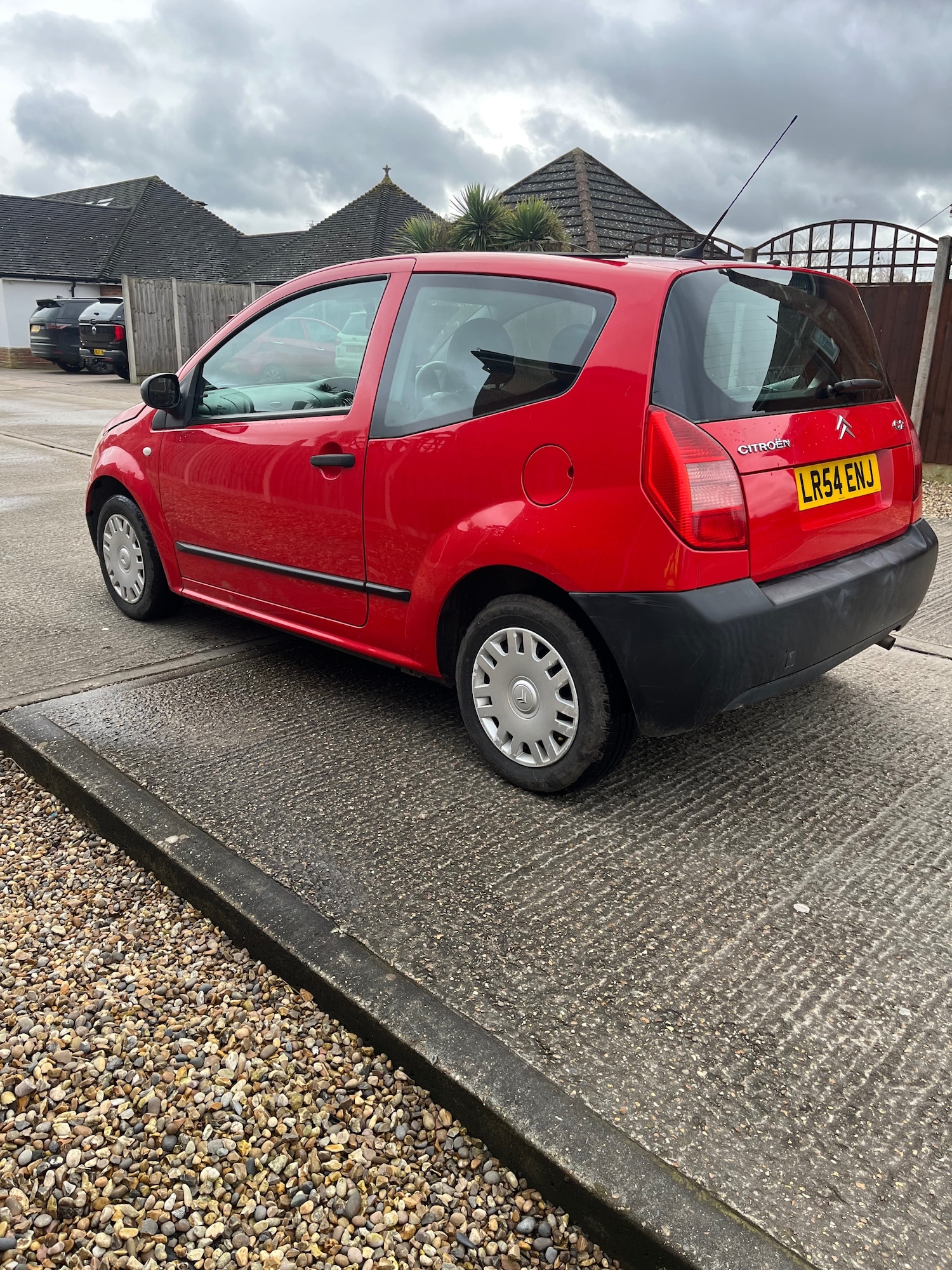 Used Citroen C2 2004 for sale - 77918045: Photo 7