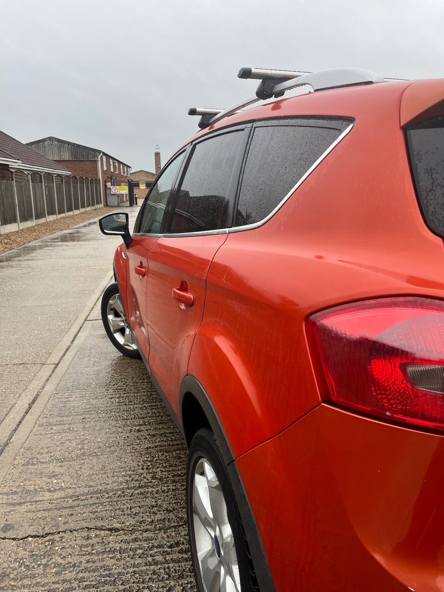 Used Ford Kuga 2011 for sale - 76319476: Photo 13