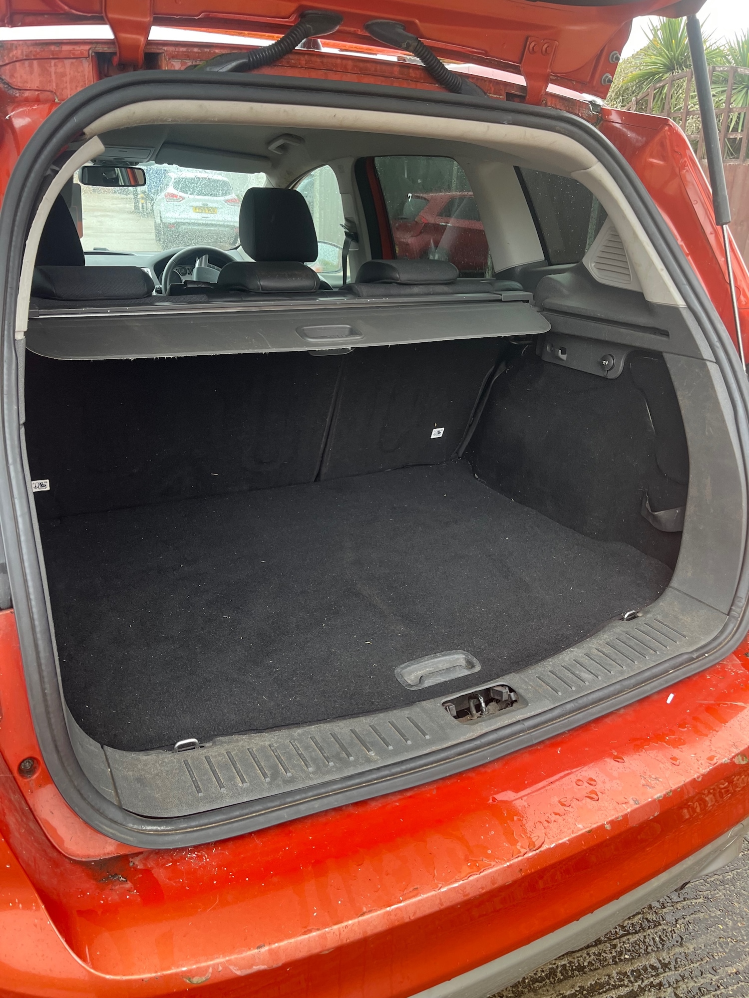 Used Ford Kuga 2011 for sale - 76319476: Photo 14