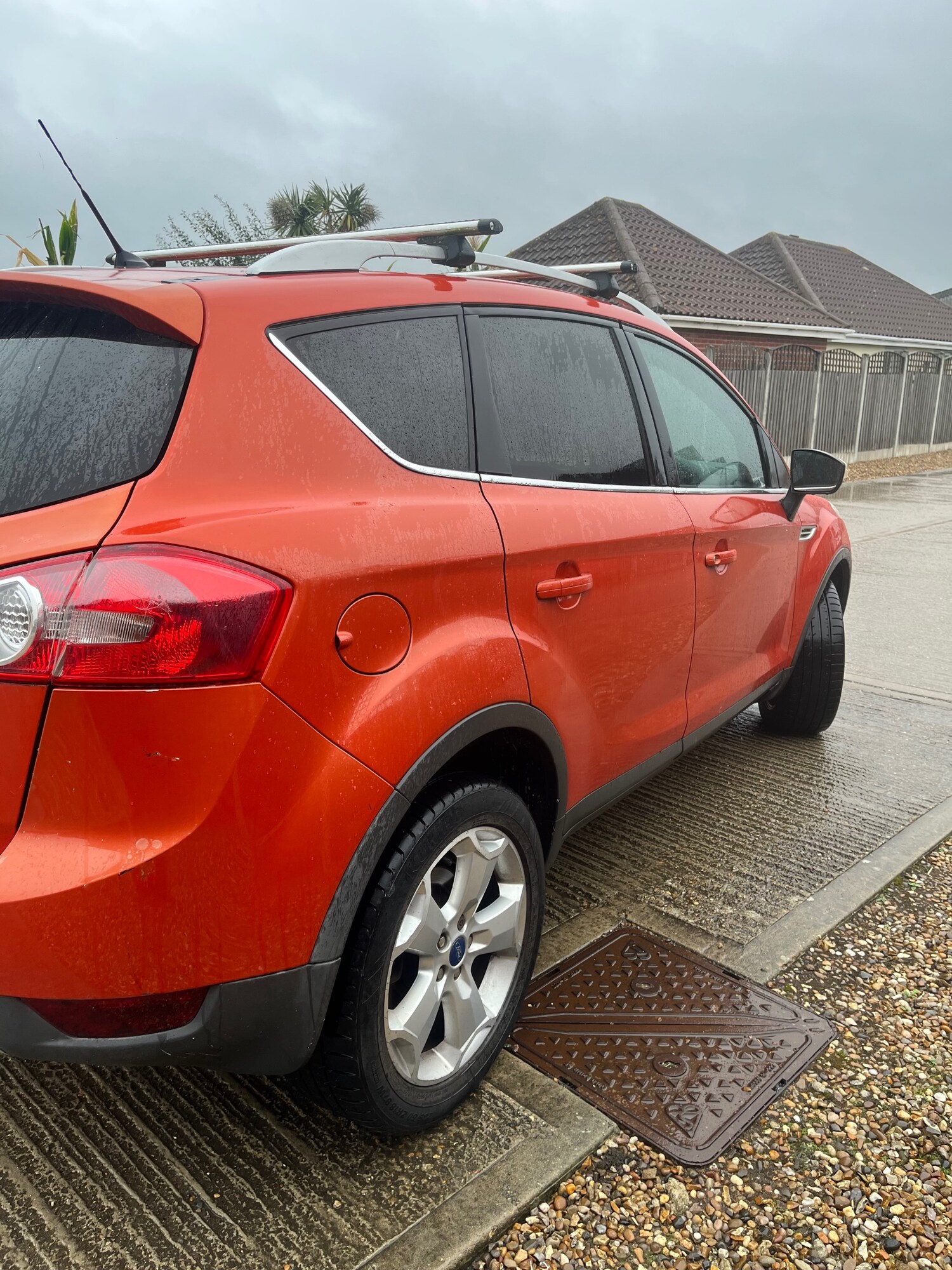 Used Ford Kuga 2011 for sale - 76319476: Photo 16