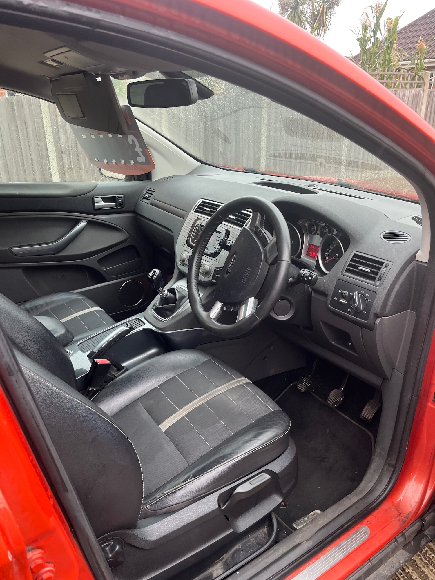 Used Ford Kuga 2011 for sale - 76319476: Photo 18