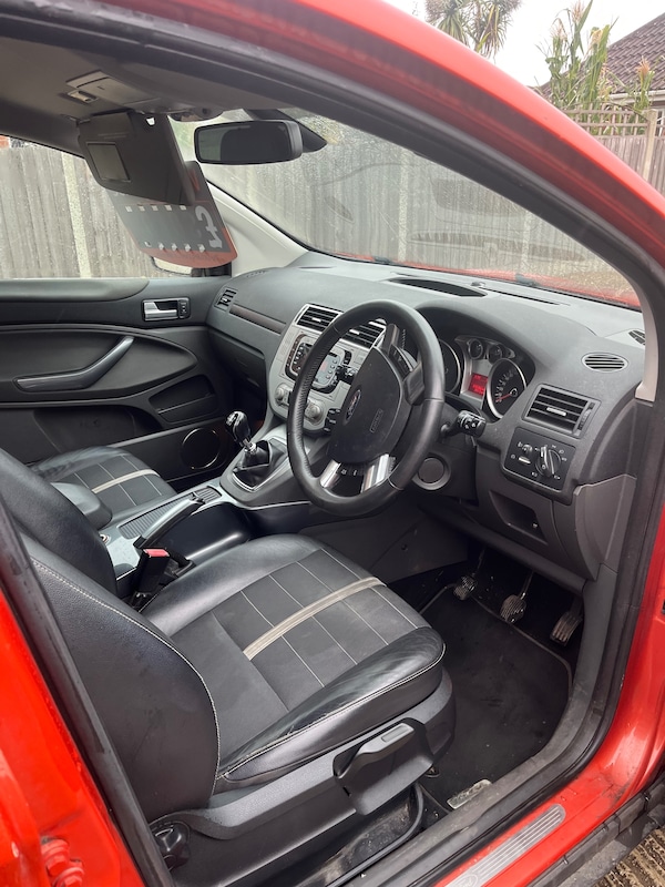 Used Ford Kuga 2011 for sale - 76319476: Photo 18