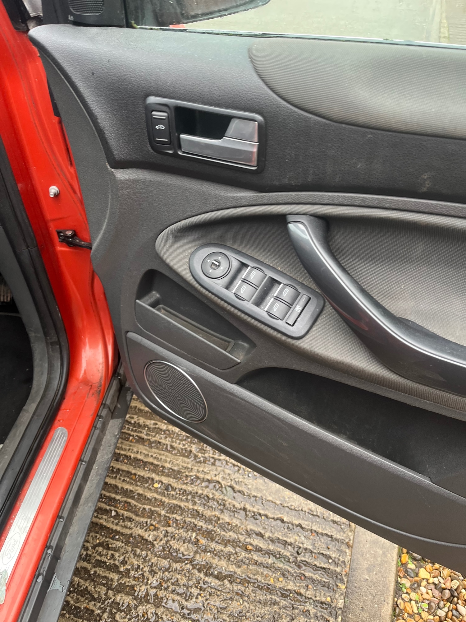 Used Ford Kuga 2011 for sale - 76319476: Photo 19