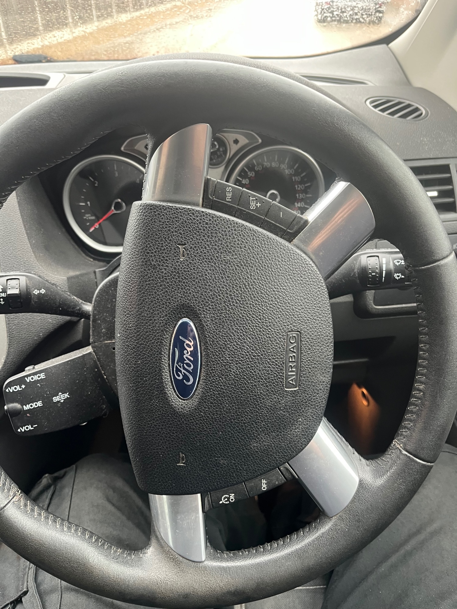 Used Ford Kuga 2011 for sale - 76319476: Photo 20