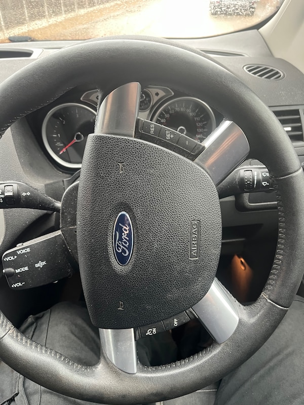 Used Ford Kuga 2011 for sale - 76319476: Photo 20