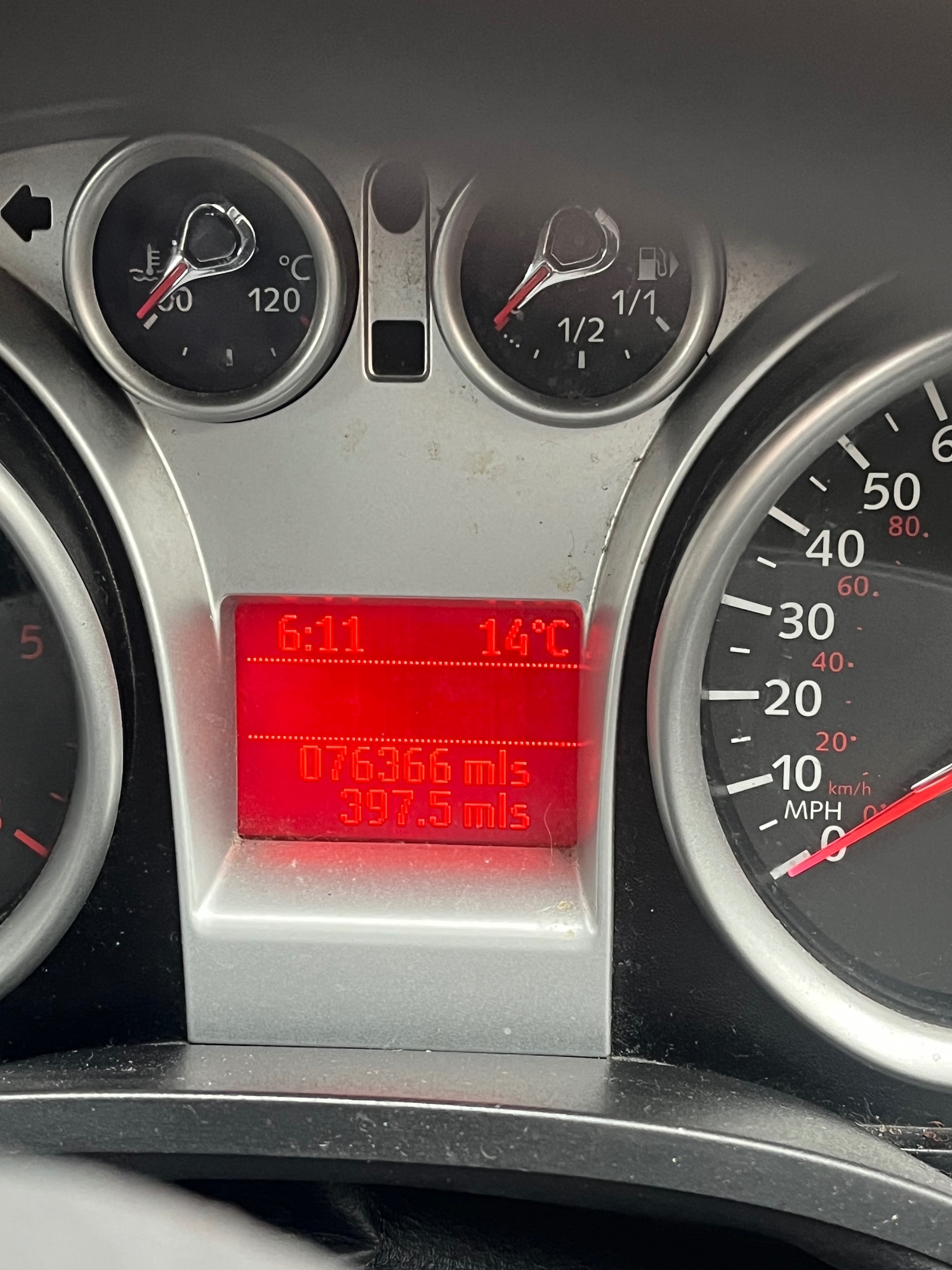 Used Ford Kuga 2011 for sale - 76319476: Photo 21