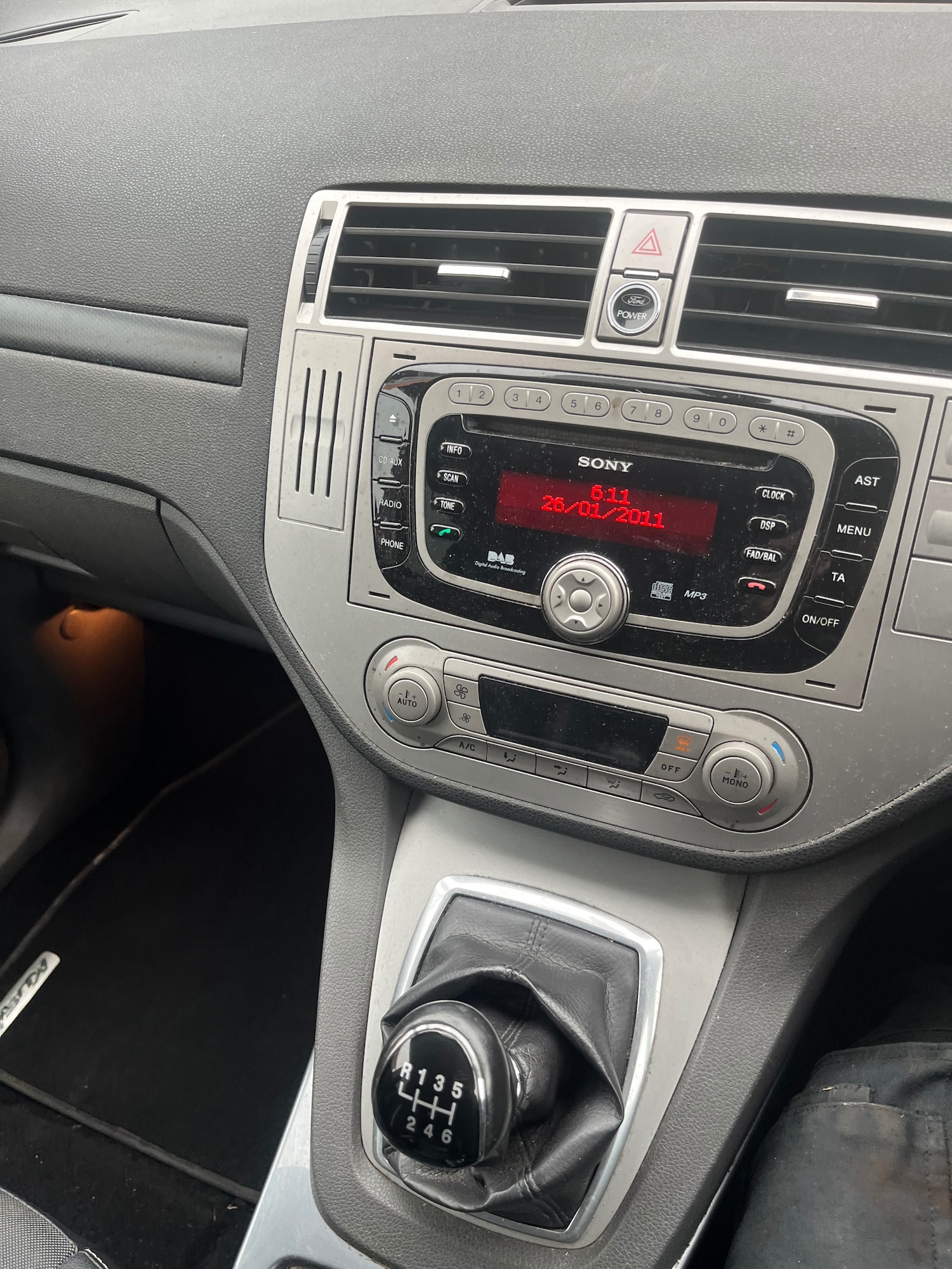 Used Ford Kuga 2011 for sale - 76319476: Photo 22