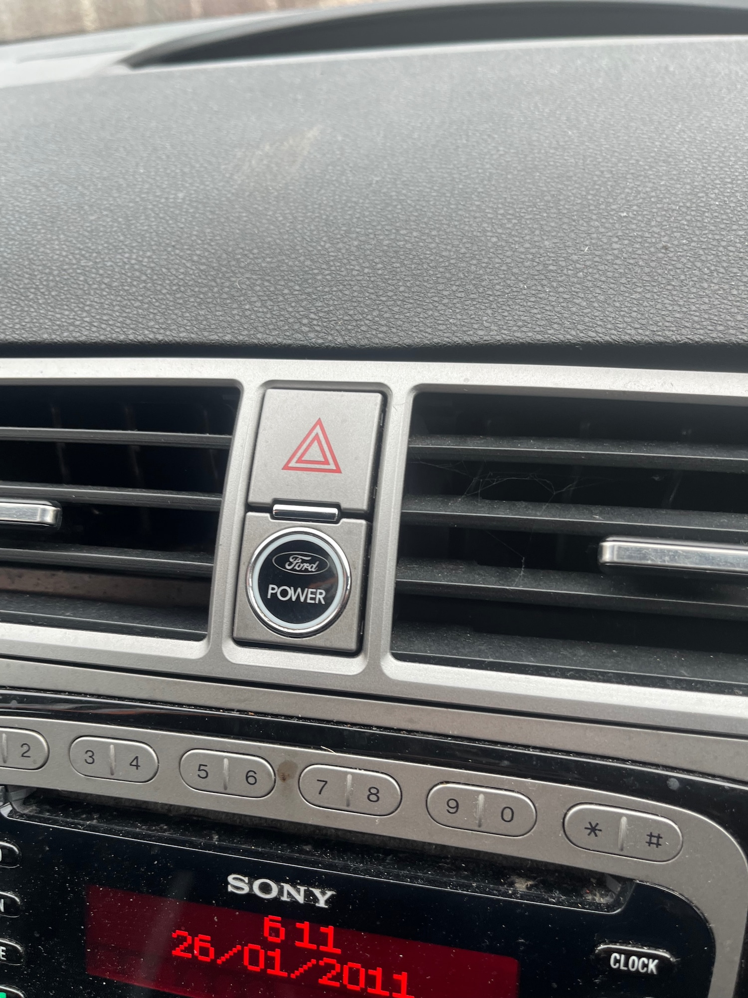 Used Ford Kuga 2011 for sale - 76319476: Photo 23