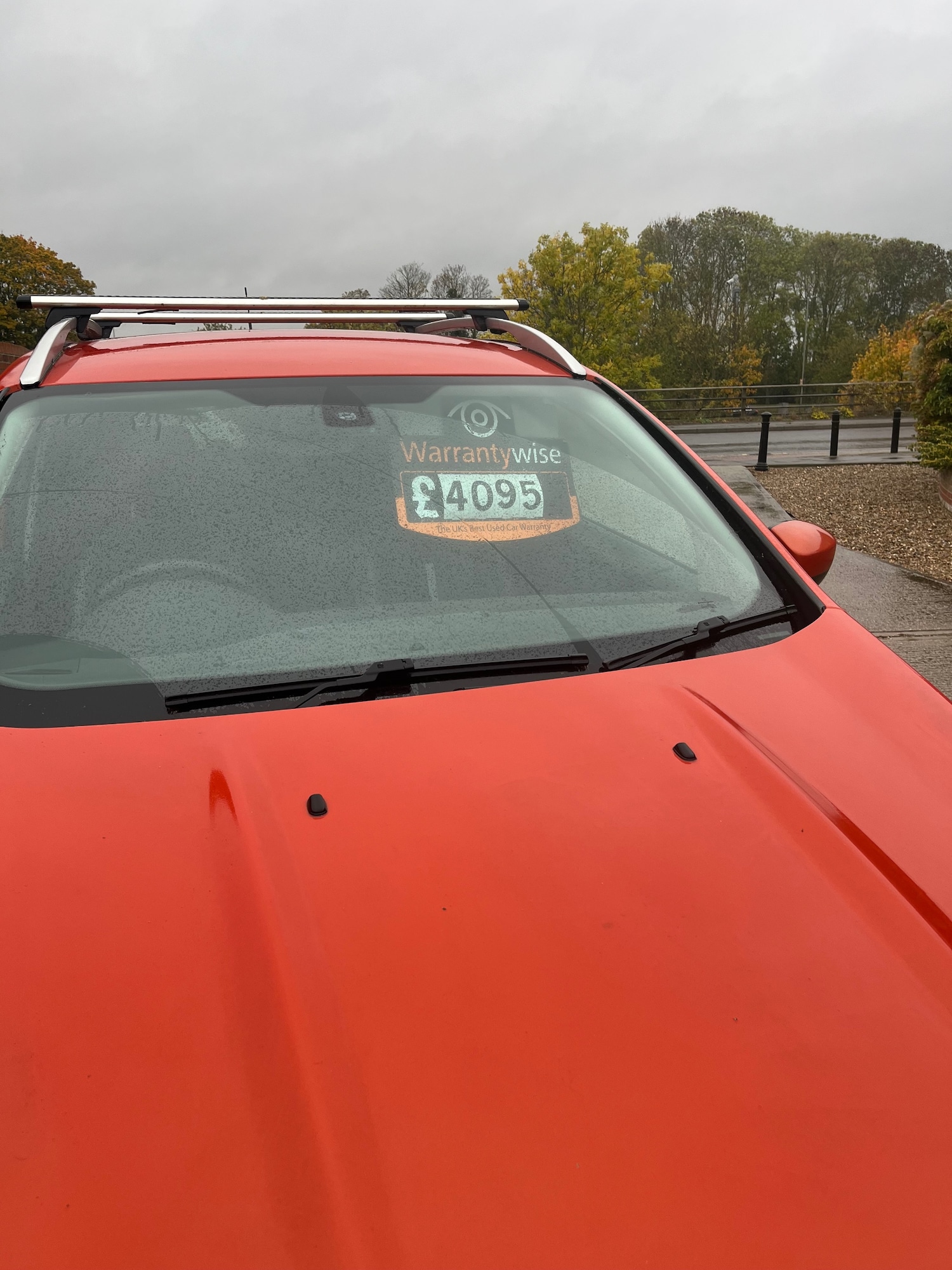 Used Ford Kuga 2011 for sale - 76319476: Photo 4