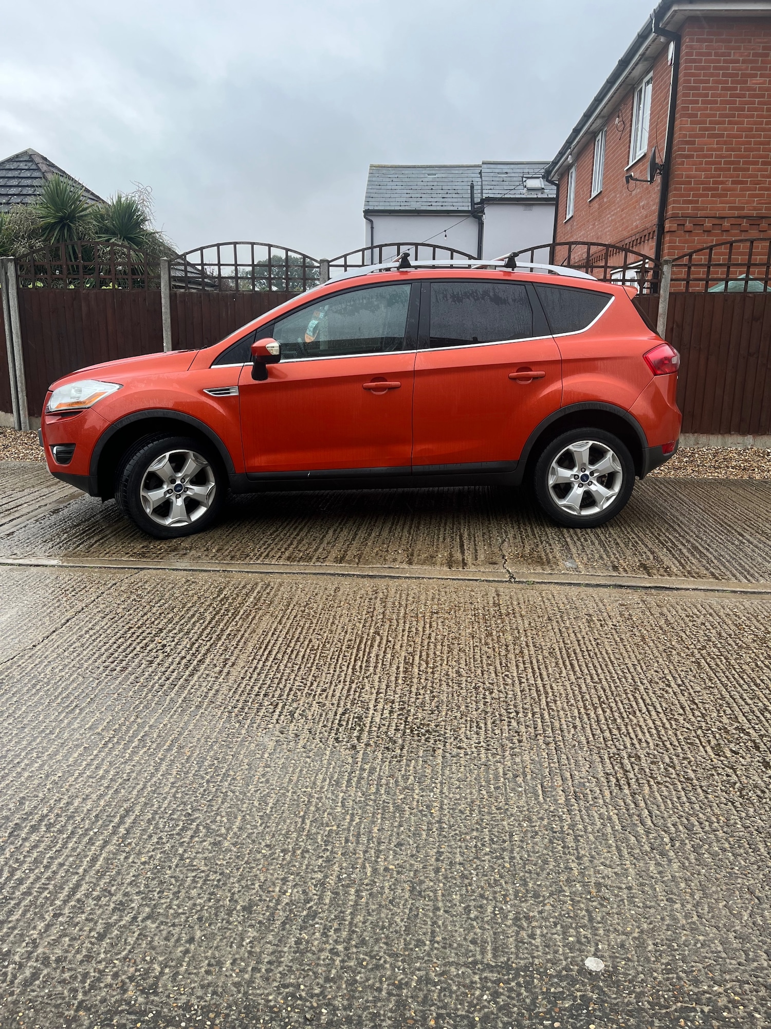 Used Ford Kuga 2011 for sale - 76319476: Photo 9