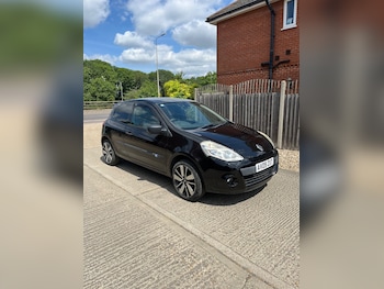 Used Renault Clio 2009 for sale - 76023308: Photo