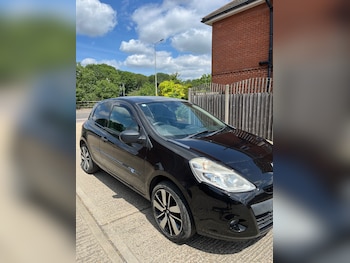 Used Renault Clio 2009 for sale - 76023308: Photo