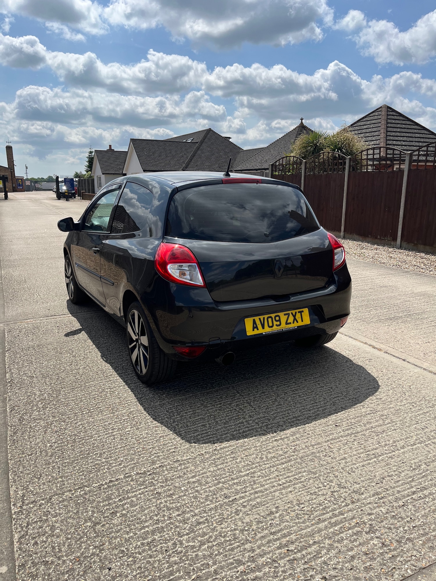 Vehicle 7