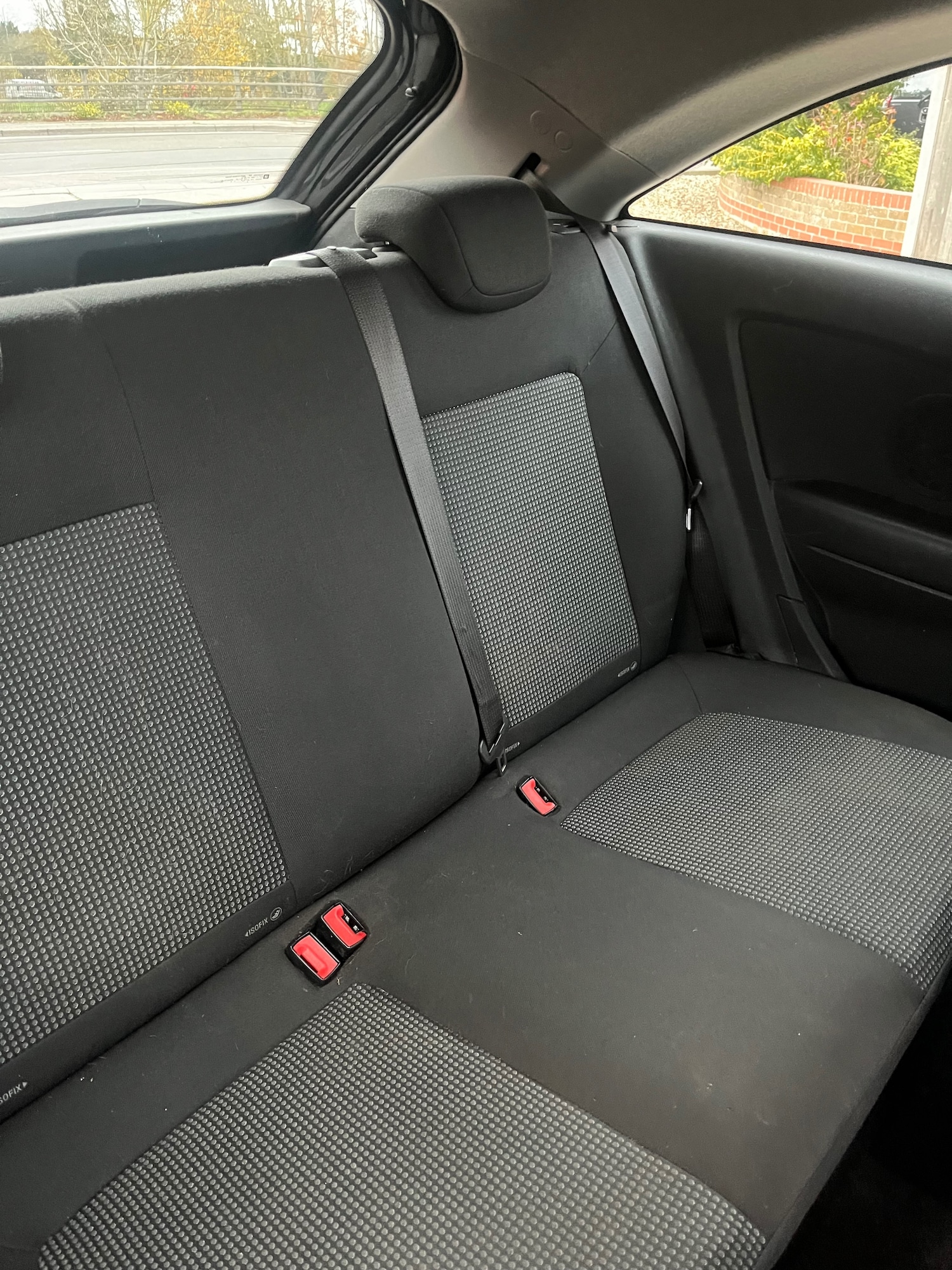 Used Vauxhall Corsa 2008 for sale - 76531461: Photo 16