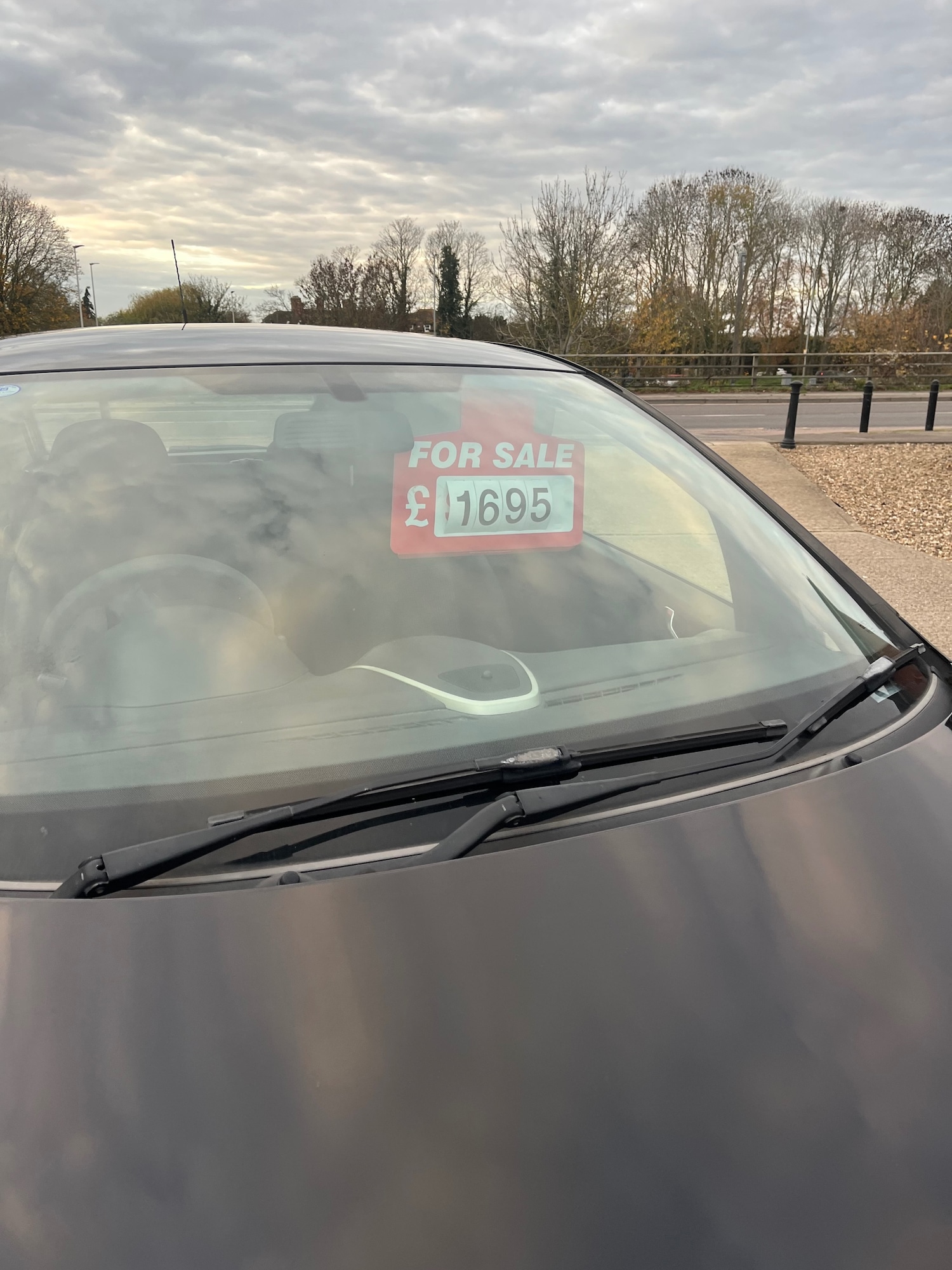 Used Vauxhall Corsa 2008 for sale - 76531461: Photo 3