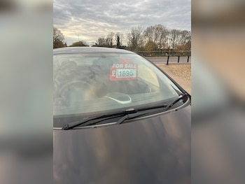 Used Vauxhall Corsa 2008 for sale - 76531461: Photo