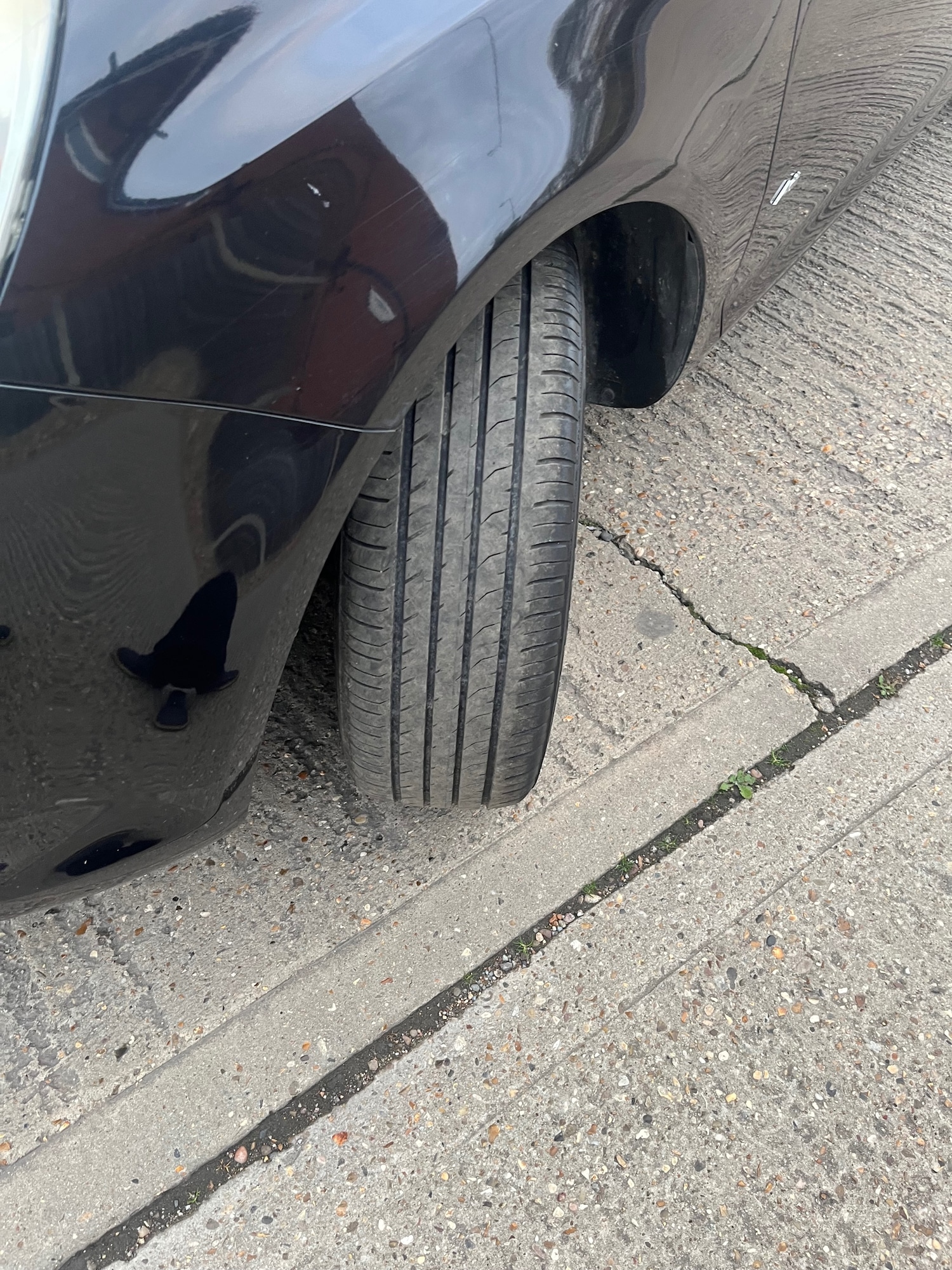 Used Vauxhall Corsa 2008 for sale - 76531461: Photo 5