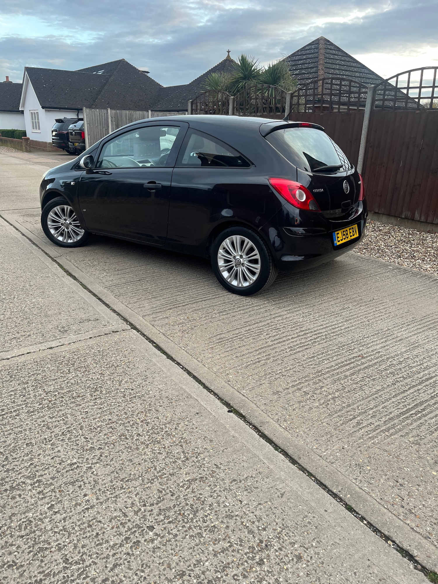 Used Vauxhall Corsa 2008 for sale - 76531461: Photo 9