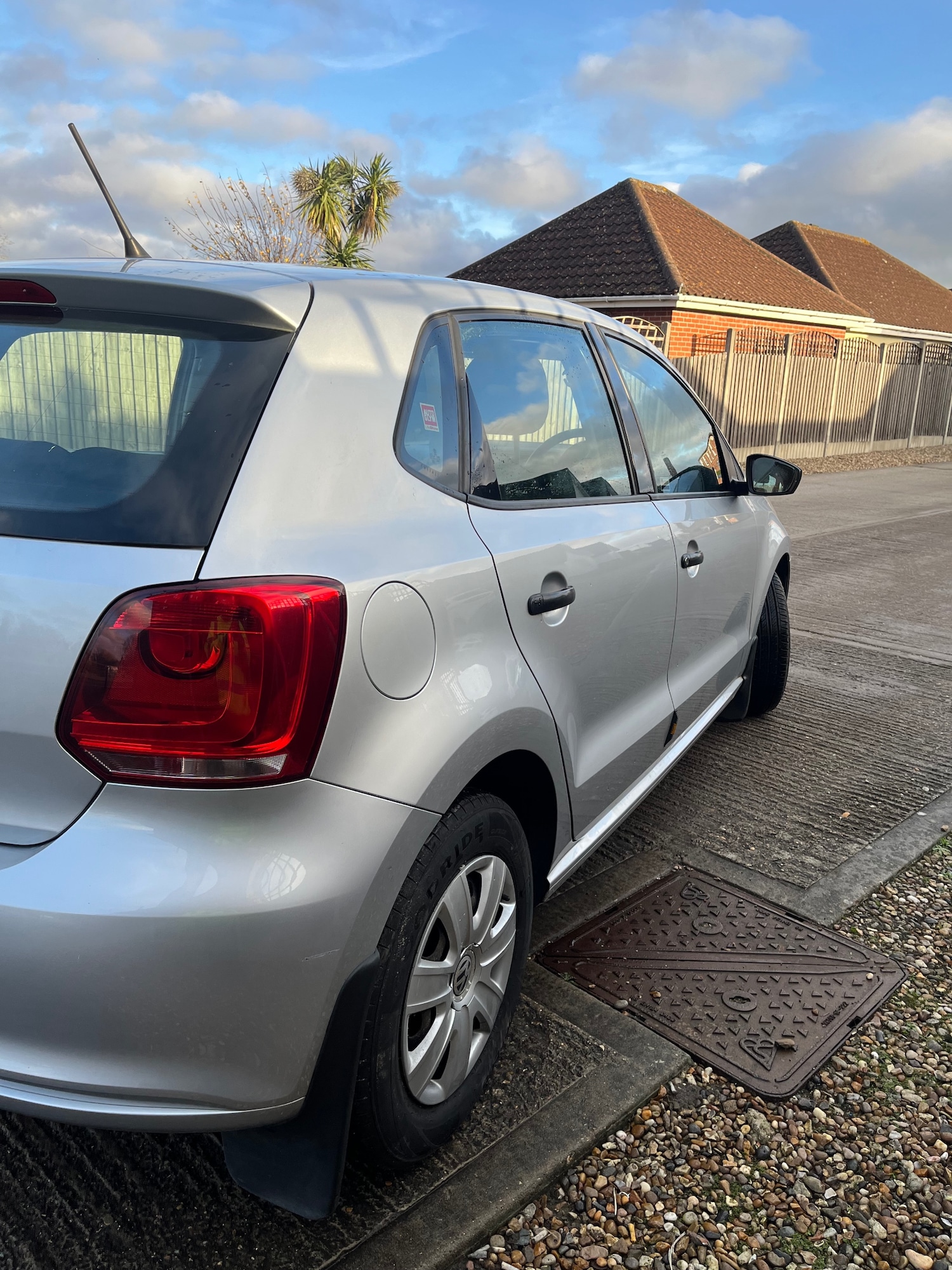 Used Volkswagen Polo 2011 for sale - 76916271: Photo 16