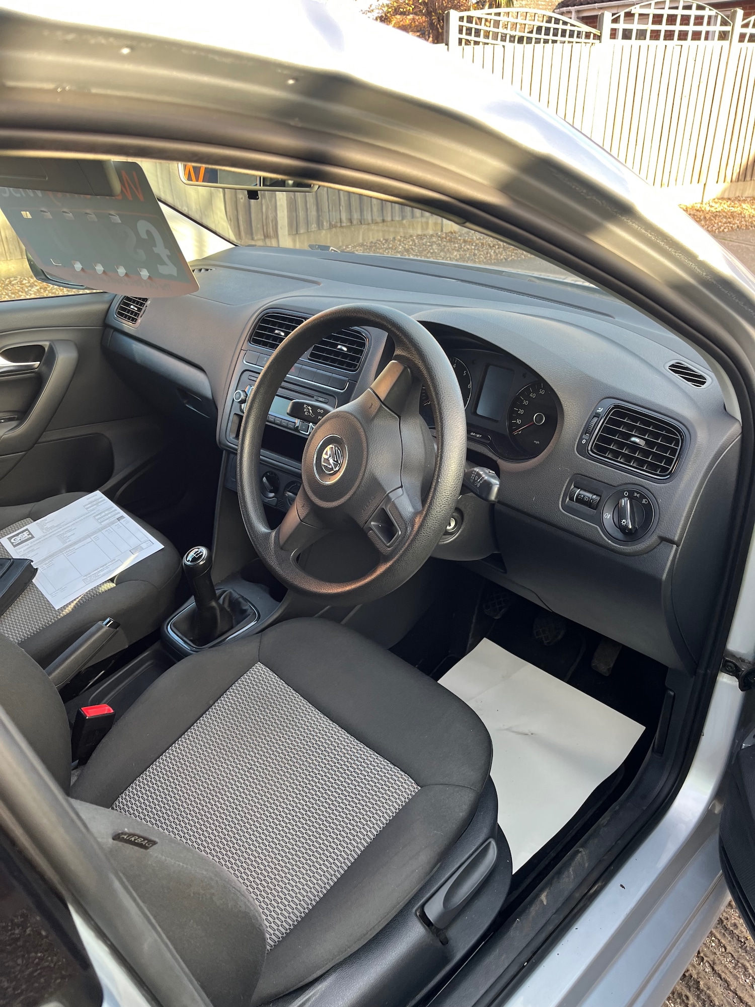 Used Volkswagen Polo 2011 for sale - 76916271: Photo 18