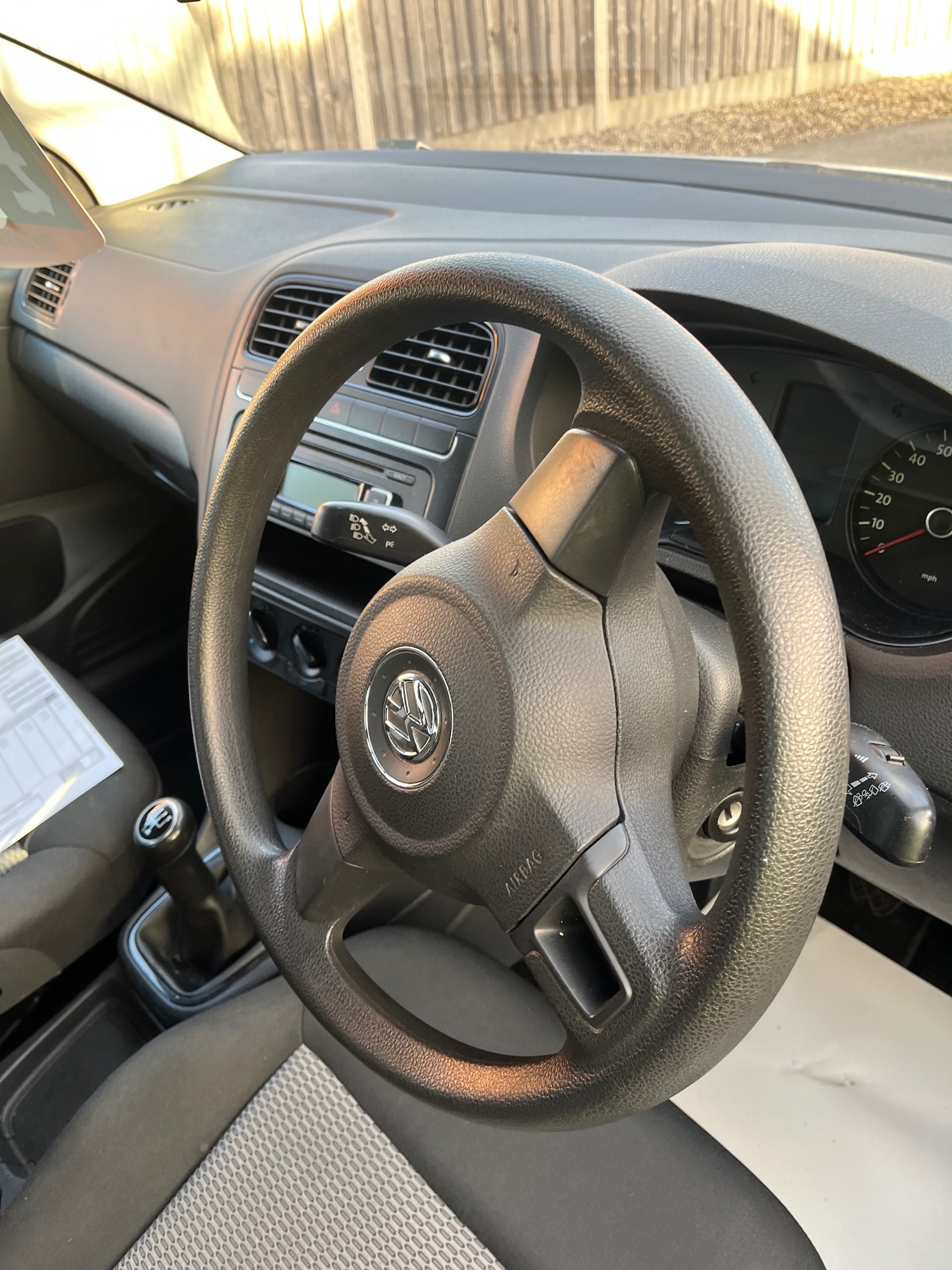 Used Volkswagen Polo 2011 for sale - 76916271: Photo 20